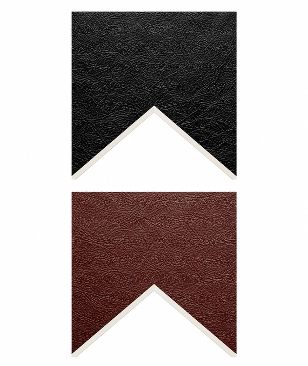 Leather Effect