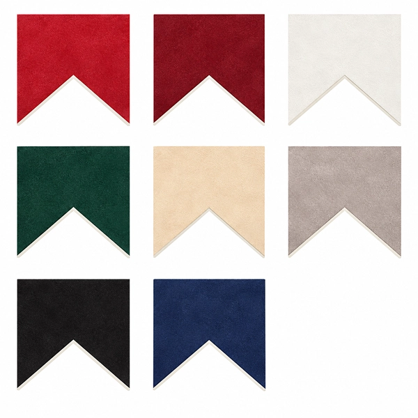 Suede