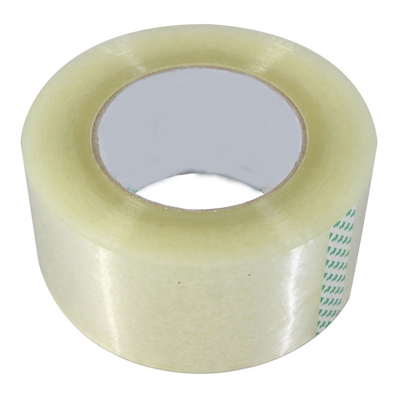 36 x Clear Tape 48mm