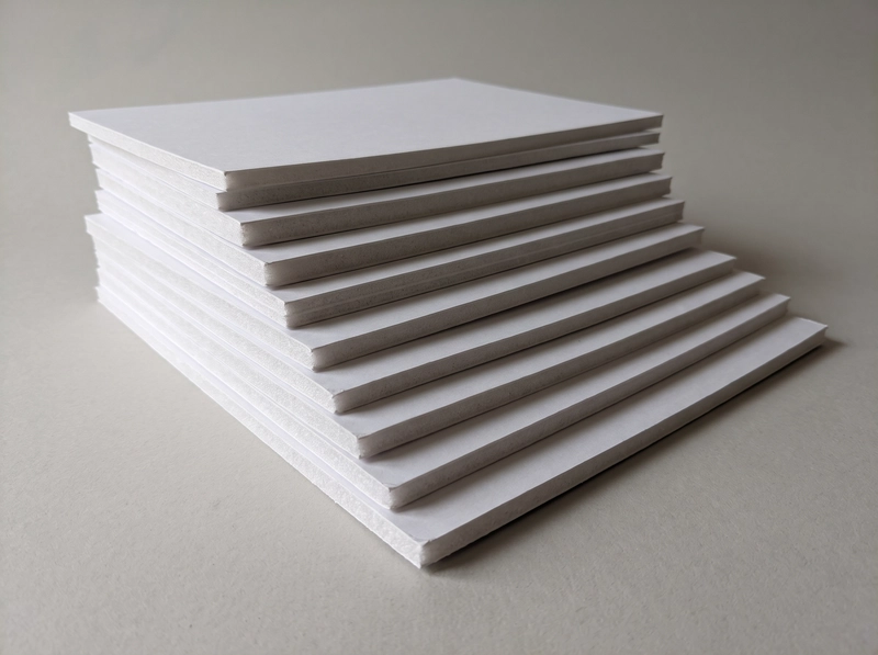 A1 White 5mm