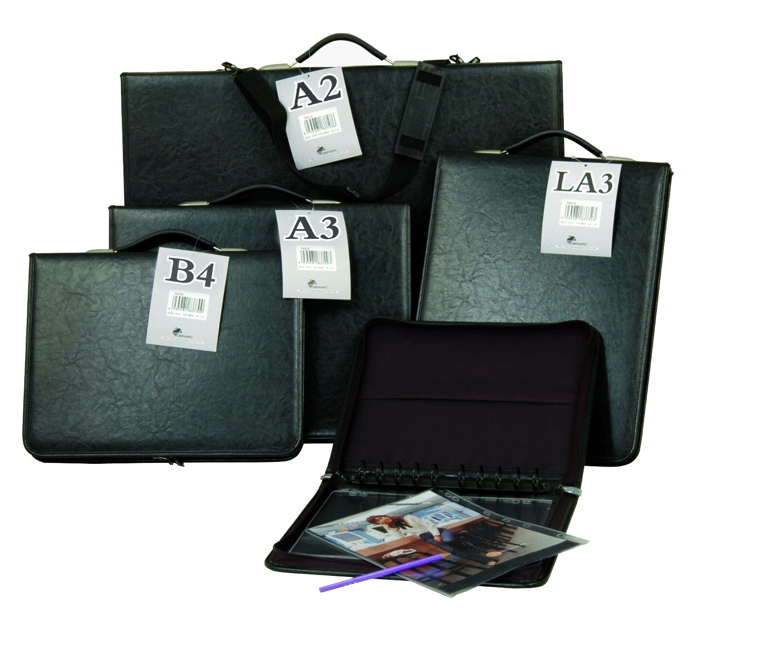 A1 Art Portfolio P39