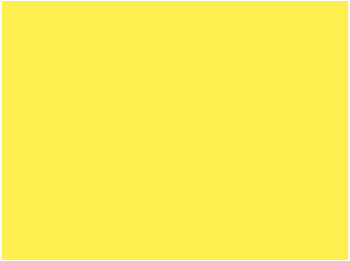 A4 160gsm Canary Yellow