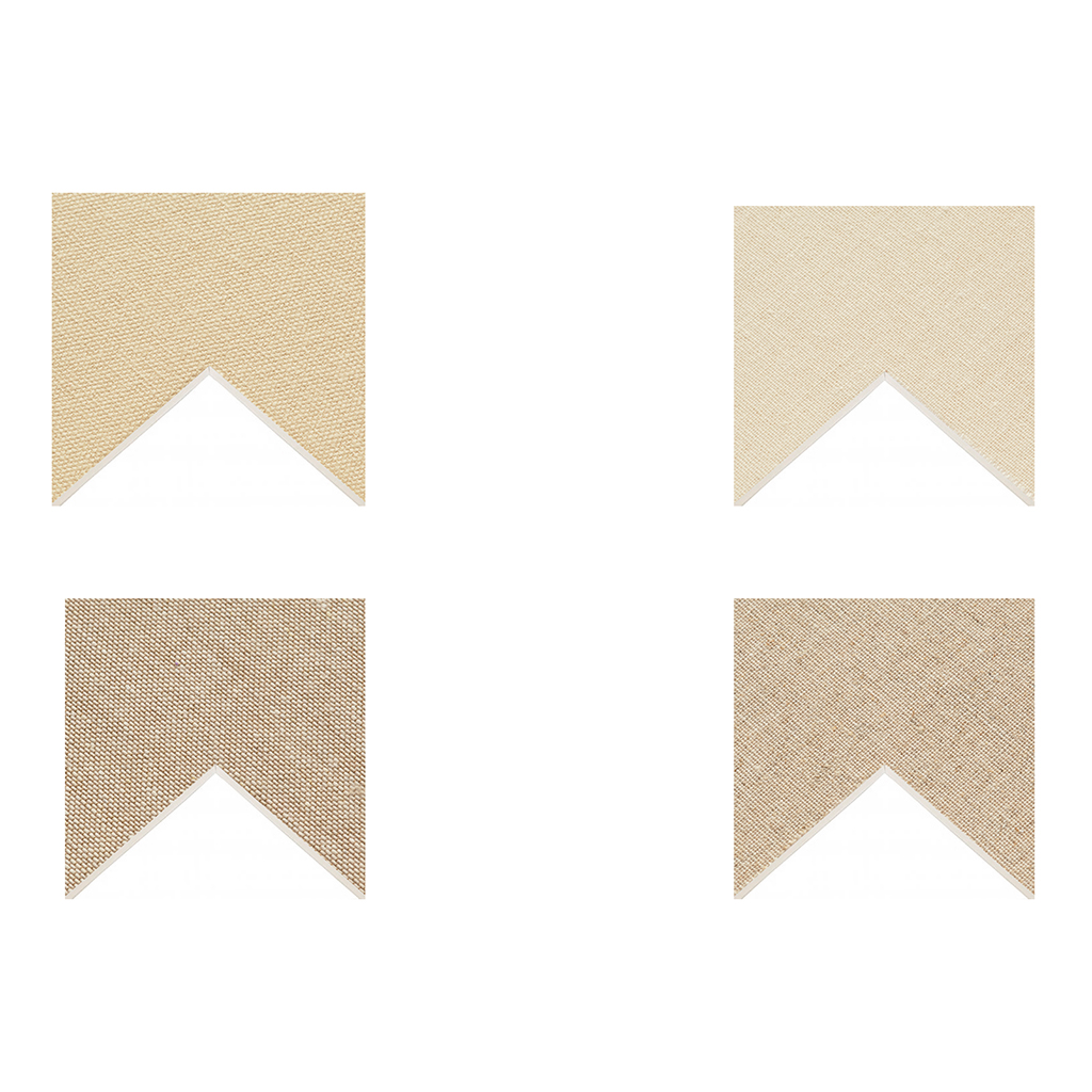 A1 Mount Boards Real Linen